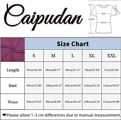 Camisas Faith para mulheres Tees gráficos de girassol fofo Carta fofa Impressão Athletic T-shirt Summer Summer Casual Short Sleeve Tee Tops