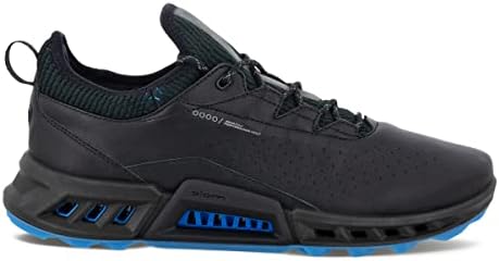 ECCO Biom C4 Gore-Tex Sapato de golfe à prova d'água