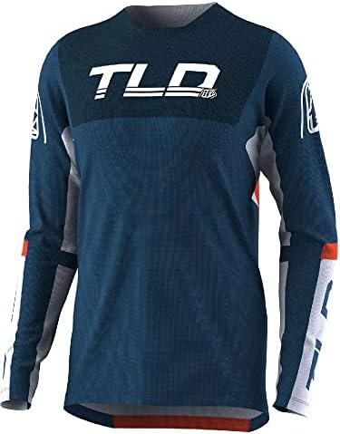 Troy Lee Designs Ciclismo MTB Bicycle Mountain Bike Jersey Cirl