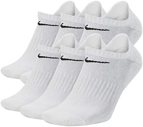 Almofada da Nike Everyday Sem Show Socks
