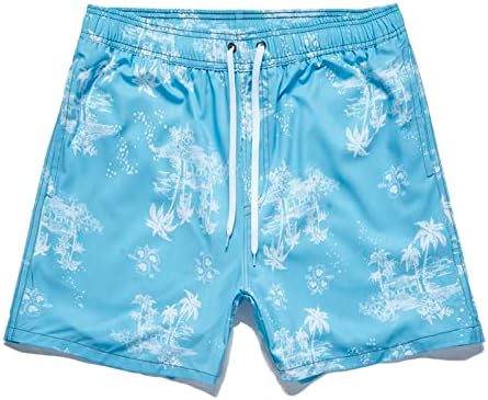 Shorts de verão bmiegm para homens mens 3d de impressão digital bolso shorts shorts de lapela com bolso de tecnologia