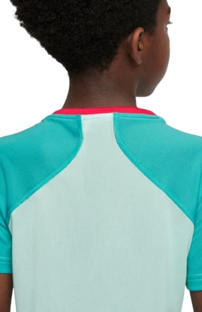 Nike dri-fit Big Kids 'Training Top