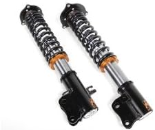 Ksport Chy040-Gring Rally Rally Damper System