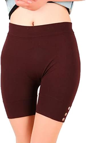Women Workout Yoga Shorts premium amanteigado sólido alongamento de cintura alta ioga shorts ruched shorts