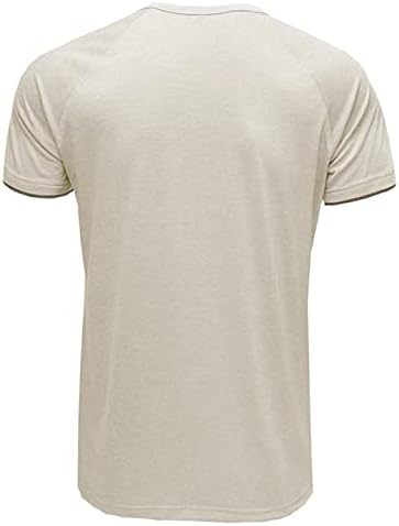 Camisetas de camisetas magras de xiloccer masculinas, mass de manga curta camisetas grandes camisas de ginástica de tamanho