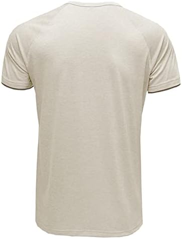 Camisetas de camisetas magras de xiloccer masculinas, mass de manga curta camisetas grandes camisas de ginástica de tamanho grande