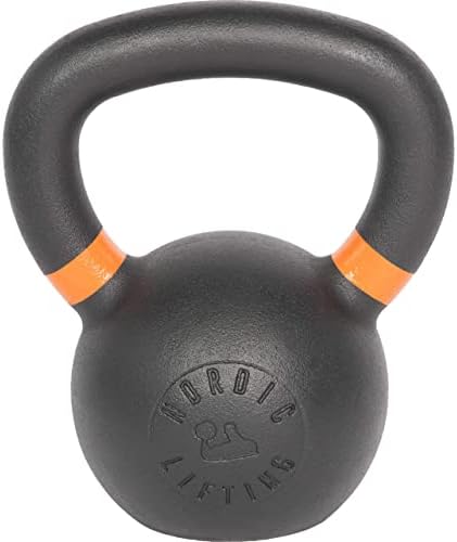 Kettlebell - pacote de 22 lb com slamball - 30 lb