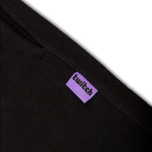 Twitch Ultrasoft Sweatpant ford ranger lineado