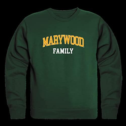 W República Marywood University Pacers Family Fleece Crewneck Sweatshirt