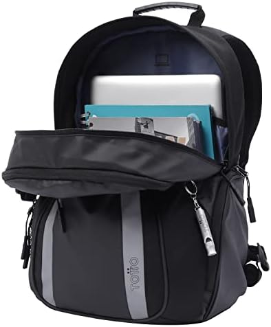 TOTTO Laptop Mackpack 14 - Bicicleta