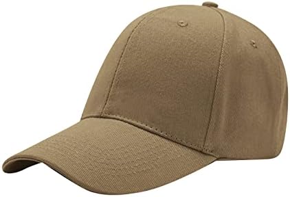 Chapéus de beisebol feminino mensal Casual Dadd Caps de verão Cap de protetor solar com viseira unissex Ciclismo Caps de