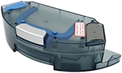 Peças de pó robótico peças 1pcs tanque de água+ 2pcs panos compatíveis para osoji 950 870 osoji 990