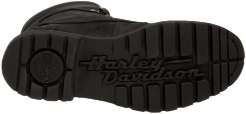 Botas de motocicletas de calçados da Harley-Davidson
