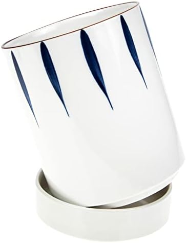 Luxshiny Chapstick Suporte de talheres 2 peças Porta de cerâmica, utensílio de utensílio de utensílios de cozinha