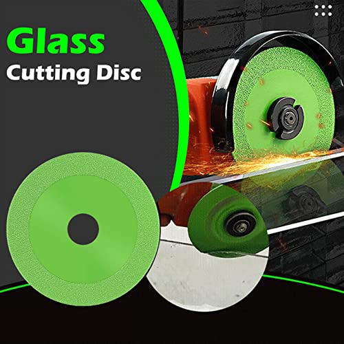 22mm Hole Cutting Diamn Diamond Diamond Mármore Cerâmica Tile Jade Brinding Blade de vidro, jade, cristal, garrafa de vinho,