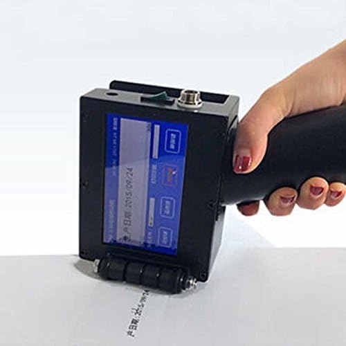 Portátil Intelligent InkJet Impressora Acessórios para Impressora Acessórios de Acessórios de Reposição Caixa de tinta Cartucho de impressão de backup