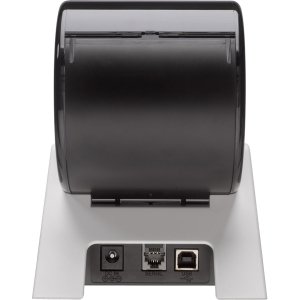 Impressora de etiqueta de mesa, 3,94 /segundo, porta serial