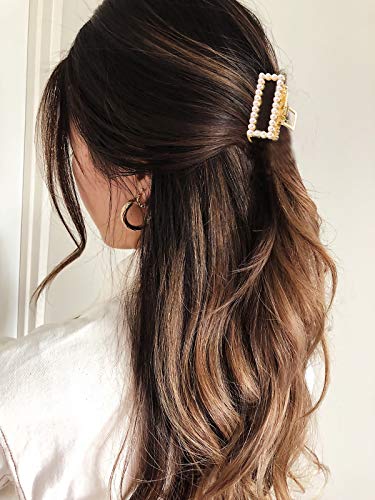 CLIPAS DE CARRA CABELO BANANA LEOPARD METAL ACETATE CLIP DE CLIP DE PERIOL SLIP SLIP SHINESTONE FLOR CABELAS BRERETAS DE