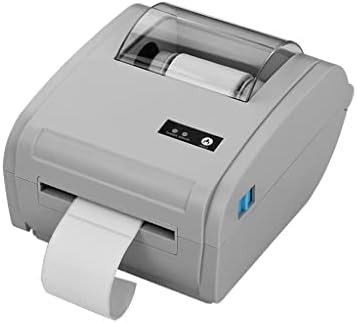 N/A Multifunction Desktop 110mm Térmico Impressora Térmica Impressora de Código de Barra Impressora de Comunicação USB BT