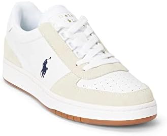 Polo Ralph Lauren Court Sneaker