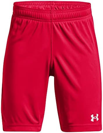 Under Armour Boys 'Golazo 3.0 Shorts