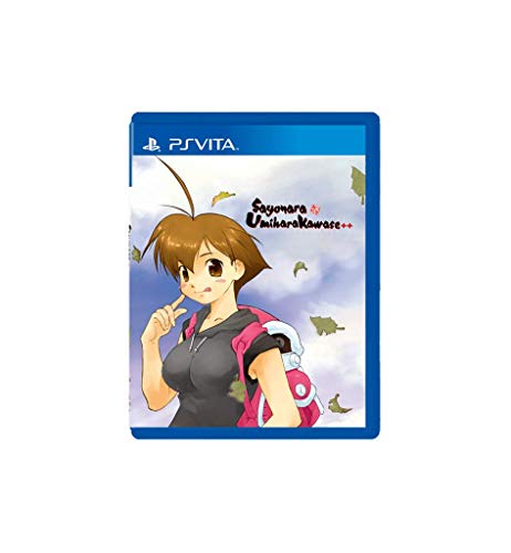 Sayonara Umihara Kawase ++ - PlayStation Vita