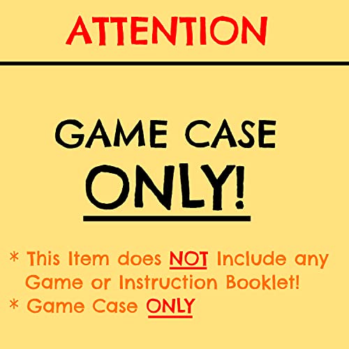 Palácio de Caesar 2 | Game Boy Color - Caso do jogo apenas - sem jogo