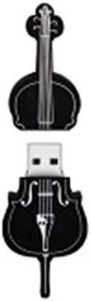 Geral de 16 GB USB 2.0 Cello U Moda