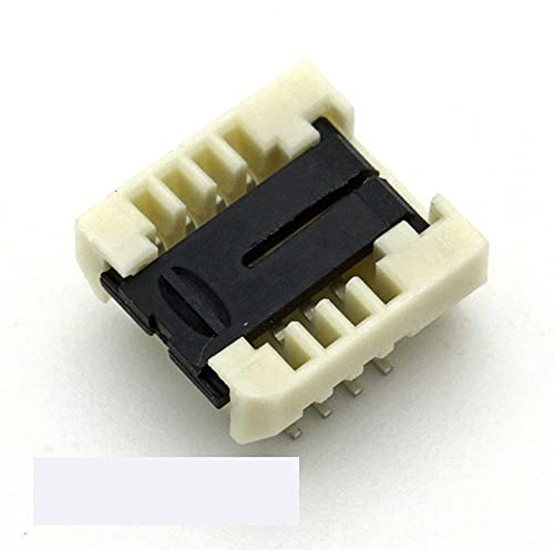 ANNCUS 8 PIN SMD SPI FLASH SOCKE