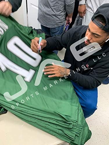 Desean Jackson autografou a Jersey NFL Philadelphia Eagles PSA COA
