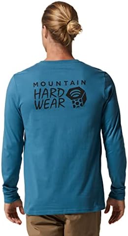Mountain Hardwear MHW MHW Back Logo