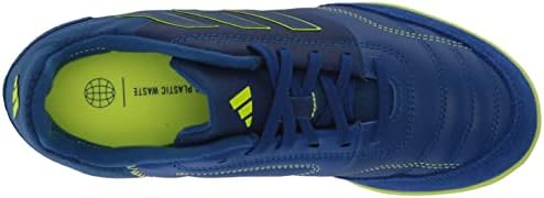 Adidas Unissex-Child Top Sala Indoor Soccer Shoe