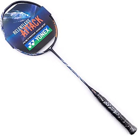 YONEX ASTROX 100 ZZ BADMINTON BADMINTON BADMINTON RACET