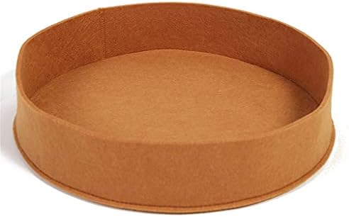 N/A Round Reound Cool Mat Dog Bed Best Summer Cool Confortável dormindo dormir Casa de tapete de tape