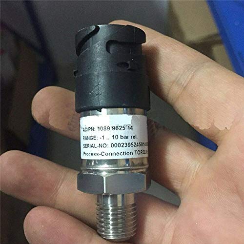 1089962513 Sensor de pressão para a parte de substituição do compressor de ar da ATLAS COPCO