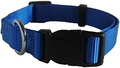 PWSTV Dog Collar pela Pawsitive Co. Compre um colarinho. Alimente um cachorro. Colés de cachorro e cachorro duráveis ​​de