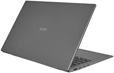 LG 15ZB90Q -V.ARS5U1 - Intel Core i5 1240p / 1,7 GHz - Evo - Win 11 Home - Iris Xe Graphics - 8 GB RAM - 512 GB SSD NVME -