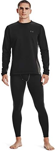 Under Armour Men's Extreme Twill Base Camiseta