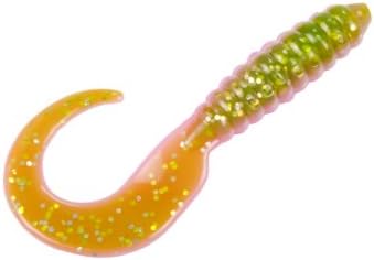 Rei greve Sr. Crappie Grub Bait