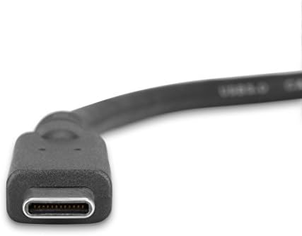 Cabo de ondas de caixa compatível com Fotric 323F - Adaptador de expansão USB, adicione hardware conectado USB ao