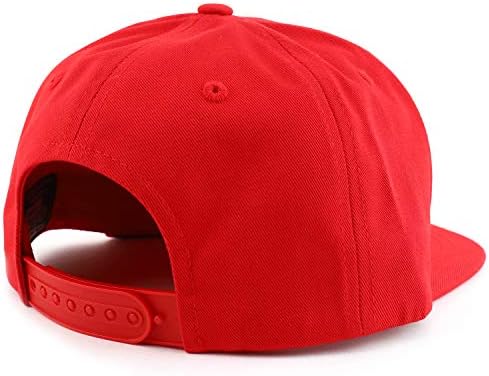 Armycrew Pysicle Patch Tamanho da juventude Snapbill Snapback Baseball Cap