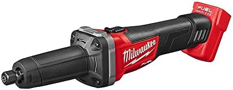 Milwaukee M18 combustível 1/4in Die Grinder (para