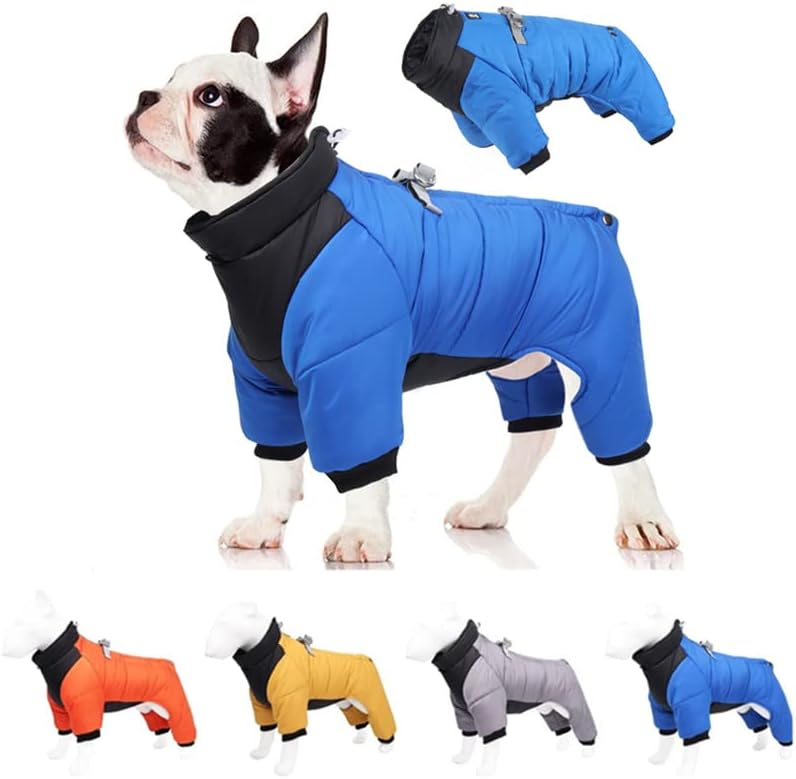 Casaco de cachorro jackets de cachorrinho de inverno para cães grandes de cães grandes roupas de gato de roupas de gato