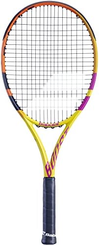 Babolat Boost Aero Rafa Strung Tennis