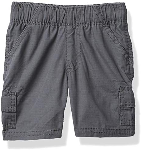 A casa infantil Baby Single and Toddler Boys puxa shorts de carga