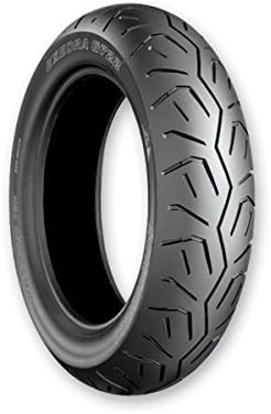 Bridgestone G722 170/70-16 Pneu traseiro 129277