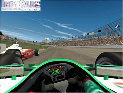 Série IndyCar 2005