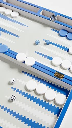 Jonathan Adler Ripple Backgammon