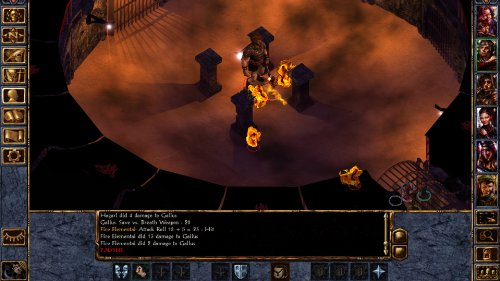 Baldur's Gate Enhanced Edition [código de jogo online]