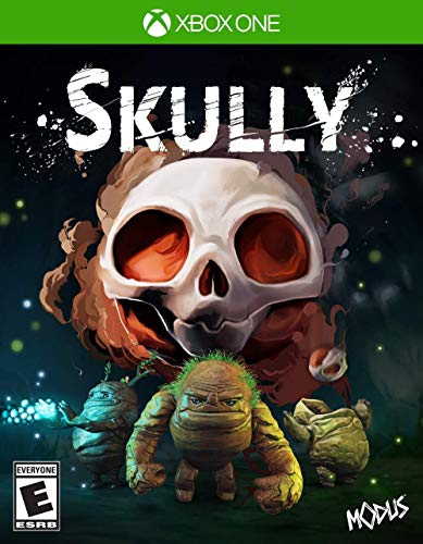 Skully - Xbox One
